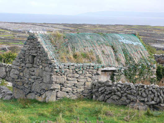 CARROWNLISHEEN, Inis Meáin [Inishmaan],  Co. GALWAY