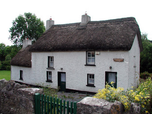Fionn McCumhail Cottage, KESHCARRIGAN, Keshcarrigan,  Co. LEITRIM