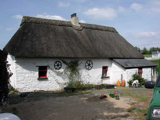 Homely, AGHAVORE, Corboy,  Co. LEITRIM