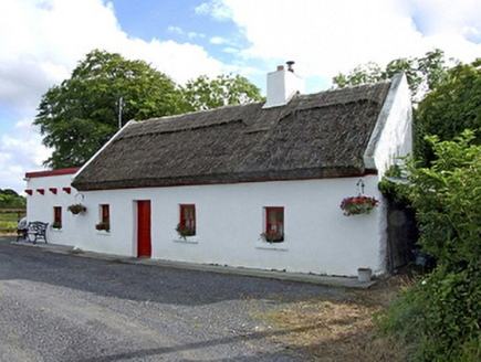 Beech Tree Cottage, TREANGARVE,  Co. MAYO