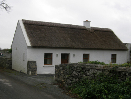 BUNAVAUNISH,  Co. MAYO