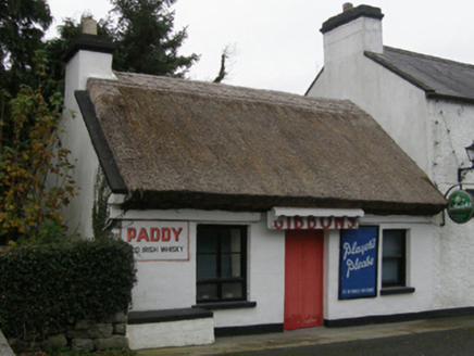 Gibbon's, BALLYSHINGADAUN, Neale,  Co. MAYO