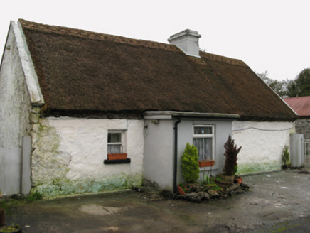 KILDUN BEG, Kildun,  Co. MAYO