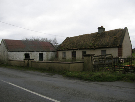 DOWAGH WEST,  Co. MAYO