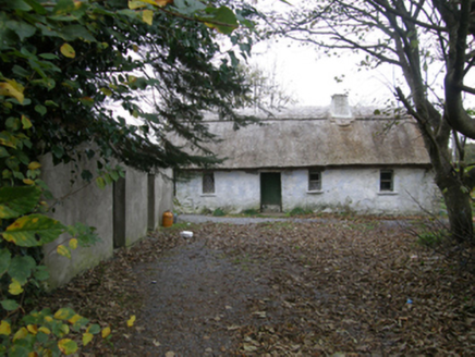 GORTACURRA, Gortacurra,  Co. MAYO