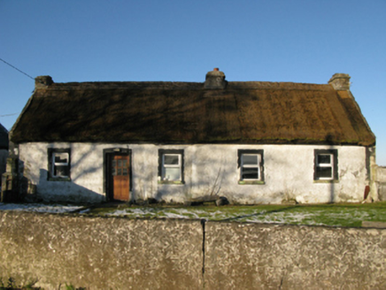 BRODULLAGH NORTH,  Co. MAYO