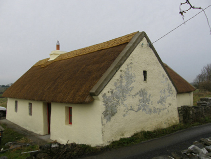 CLOONBANAUN,  Co. MAYO