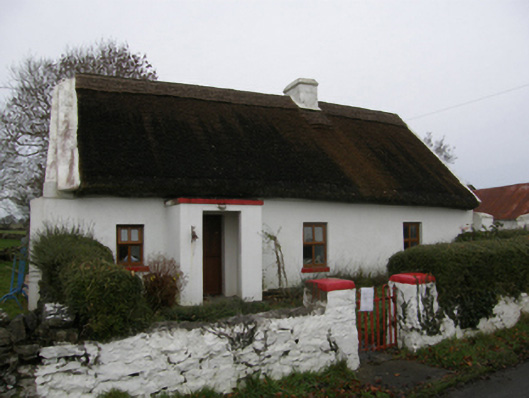 KINLOUGH,  Co. MAYO