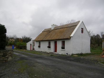 BALLYMACGIBBON SOUTH,  Co. MAYO