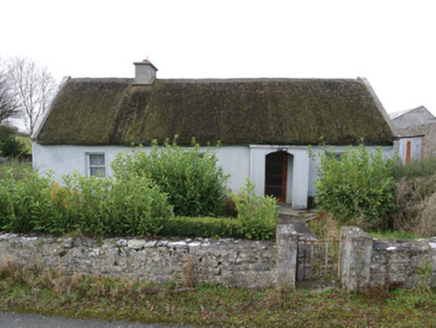 CASTLETOWN [KILM. BY. CONG PH.],  Co. MAYO