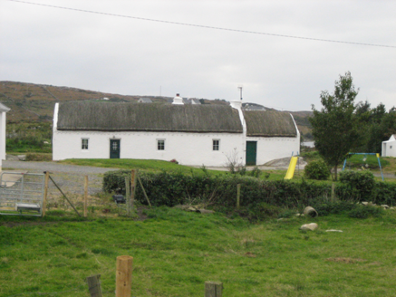 MULLAGHDOO SCOTCH, DONEGAL Buildings of Ireland