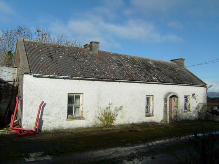 FARNAGH, DONEGAL Buildings of Ireland