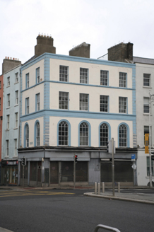 11A Ormond Quay Lower, Capel Street, Dublin 1, DUBLIN Buildings of