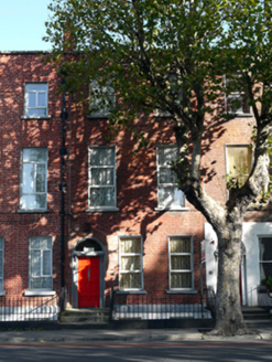 561 North Circular Road, Dublin, DUBLIN Buildings of Ireland