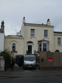 Grace Dieu, 211 Clontarf Road, Clontarf, Dublin 3, DUBLIN Buildings