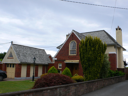 Vista, 635 Howth Road, Raheny, KILBARRACK UPPER, Dublin 5, DUBLIN