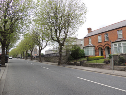 Scoil Mhuire Gan Sm l Tyrconnell Road Inchicore Dublin 8 DUBLIN 