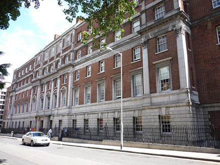 National Maternity Hospital, Holles Street, Dublin 2, DUBLIN