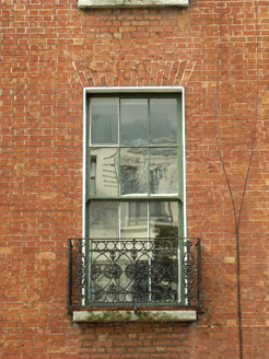 Herbert Street, Dublin 2, DUBLIN Buildings of Ireland