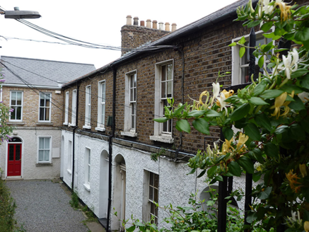 14 Portobello Place, Portobello Harbour, Dublin 8, DUBLIN Buildings