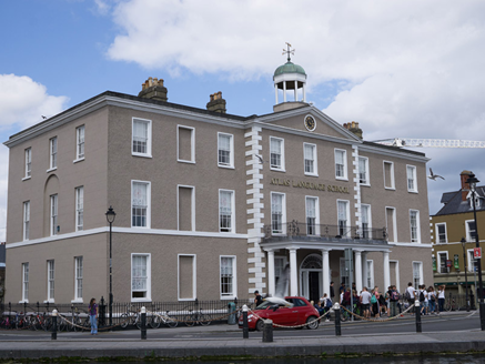 Portobello College, Portobello Harbour, Richmond Street South, Dublin 2