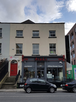 Charlemont House, 33 Charlemont Street, Dublin 2, DUBLIN Buildings of