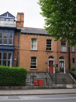 Harrington House Hostel, 21 Harrington Street, Dublin 8, DUBLIN