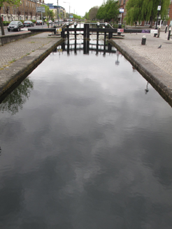 Portobello Harbour, Grove Road, Dublin 2\Dublin 6, DUBLIN Buildings