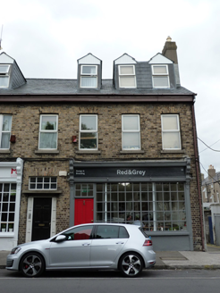 32 Lennox Street, Dublin 8, DUBLIN Buildings of Ireland