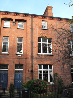 7 Grace Park Gardens, Grace Park Road, Dublin 9, DUBLIN Buildings of