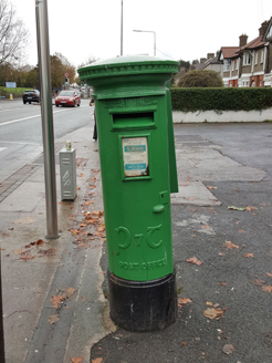Malahide Road, Dublin 9, DUBLIN Buildings of Ireland