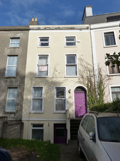 25 Marino Crescent, Dublin 3, DUBLIN Buildings of Ireland