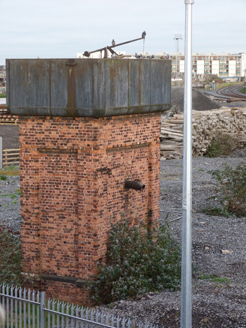 Sheriff Street Upper, Abercorn Road, Dublin 3, DUBLIN Buildings of