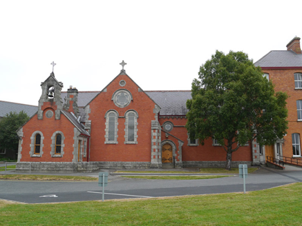 Holy Faith Convent, Old Finglas Road, Dublin 9, DUBLIN Buildings of