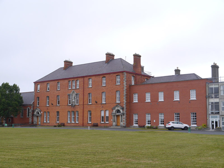 Convent of the Holy Faith, Old Finglas Road, Dublin 9, DUBLIN