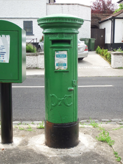 Botanic Avenue, Dublin 9, DUBLIN Buildings of Ireland