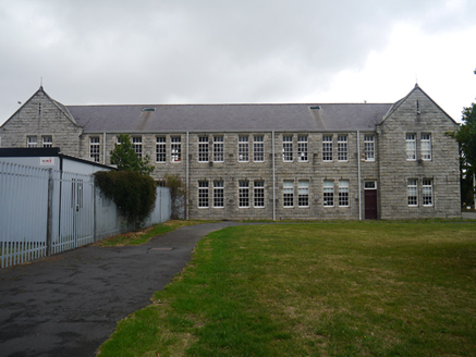 St. Columba's National School, Iona Road, Crawford Avenue, Dublin 9