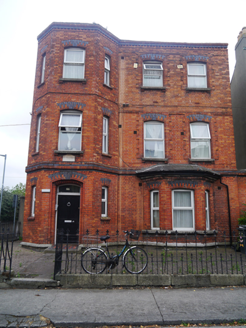 22 St. Alphonsus Road Lower, St. Joseph's Avenue, Dublin 9, DUBLIN