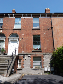 Charleville Terrace, 279 North Circular Road, Dublin 7, DUBLIN