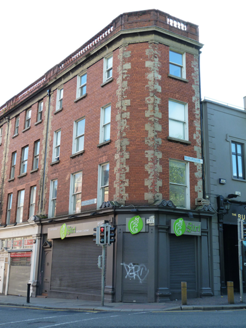 9 Lord Edward Street, Christchurch Place, Dublin 2, DUBLIN Buildings