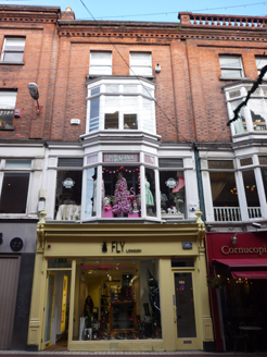 21 Wicklow Street, Dublin 2, DUBLIN Buildings of Ireland