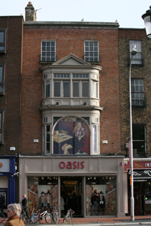 Dublin Bread Company, 3 Saint Stephen's Green, Dublin 2, DUBLIN