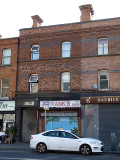 22 Camden Street Lower, Dublin 2, DUBLIN Buildings of Ireland