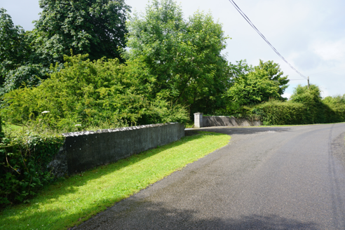 2: Entrance