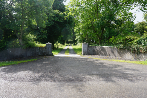 2: Entrance