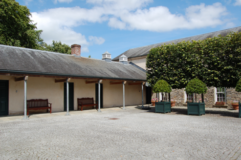 Outbuildings