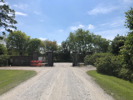 2: Waterford entrance