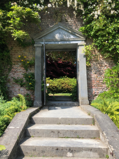 The bellgate
