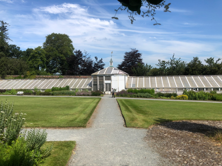 16: Glasshouses
