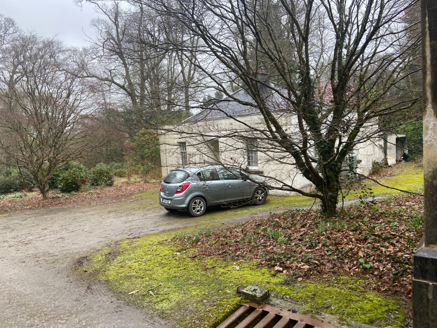6: Portlaw lodge